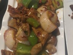 -敦煌达记酱驴肉黄面馆