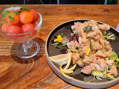 -食陆号·新式台湾创意菜(十全街首店)