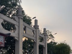 -天津妈祖文化园