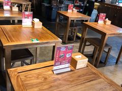 大堂-山城遇宴·重庆江湖菜(五道口银谷大厦店)
