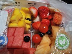 -胖东来生活广场(健康路店)