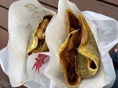 -清真·二嫂子煎饼果子(鼓楼旗舰形象店)