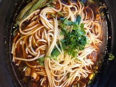 重庆小面-好這口重庆小面(总店)