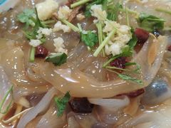 -鹤乡东北菜(崮山路店)
