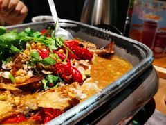 -龙门烤鱼(东方宝泰店)