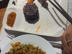 -汉巴味德·烤肉与啤酒的自助(杭州大悦城店)