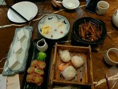 -广东道至正餐厅(区庄店)