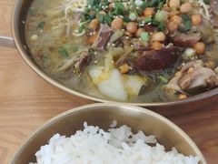 -冒菜西施·非遗冒菜(总店)