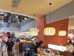 -東盛炭烤自助料理(玄武招商花园城店)