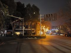 -天目湖御水温泉·度假酒店