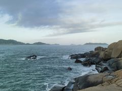 -南麂列岛