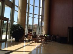 iphone_upload_pic-星巴克(北辰西路店)