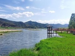 -丽江泸沽湖景区