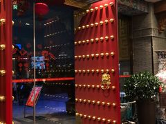 -宁波状元楼酒店(和义路店)