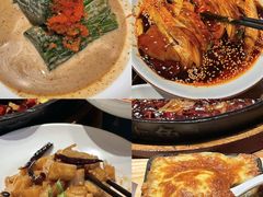 -老板恋上鱼(恒隆广场店)