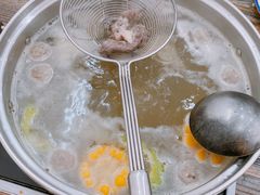 -全好食潮汕牛肉火锅(泗洲路店)