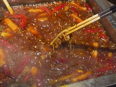 -码头故事火锅(大丰店)