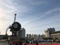 -世纪钟