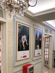 点击看大图 -玛瑞莎专业孕妇摄影(越秀店)