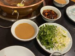 -裕德孚·非遗手切涮羊肉(东直门内大街店)