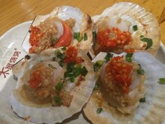 -木屋烧烤(坂田天安云谷店)