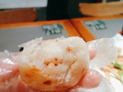 烤破酥包-云海肴·汽锅鸡·云南菜(高德置地店)