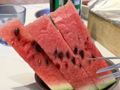 -勇利赵家烤肉坊(纬二街店)