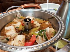 -大家食府·福建菜(FAC协盛中心庭院餐厅店)