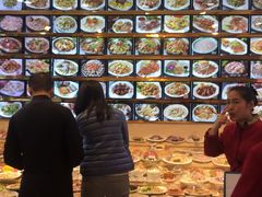 -旺达·福州菜(正大广场店)
