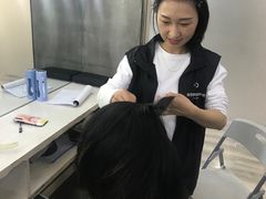 -吉田美学化妆美甲摄影培训(丽水校区)