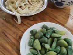 -清真马杰山牛肉汤馆