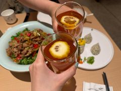-海泰食府·新鲁菜·家宴(总部基地店)