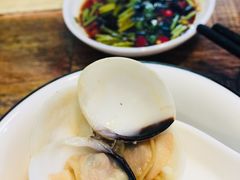 -拾下卜卜贝•海鲜火锅