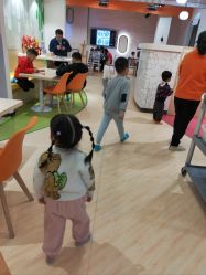 -尼克Playtime(欢乐海岸店)