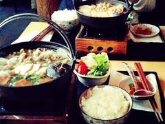 -铃木食堂(帽儿胡同店)