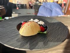 -哈蒙德餐厅