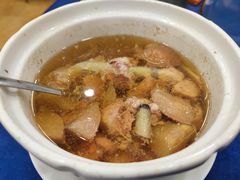 -顺风山庄(水濂山店)