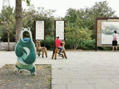 -永定河休闲森林公园