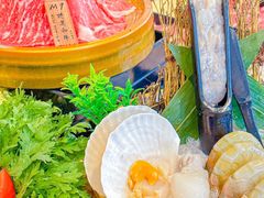 -牛匠和牛寿喜锅(西安总店)