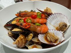 -品海楼·大连海鲜(老虎滩店)