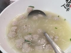 -粗粮人家·东北菜(洋桥店)