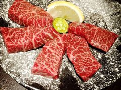 -橘焱胡同烧肉夜食(BFC外滩金融中心店)