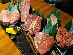 -肉魁屋·烧肉·烧鸟·酒场(高新店)
