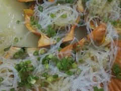 -真味馆(侨港碧海银滩店)