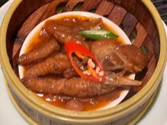 -五缘湾凯悦酒店·悦饗中餐厅