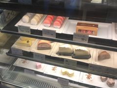 -麦当劳(新华路步步高店)