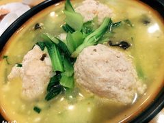 -溱湖八鲜菜馆