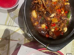 -串盟烧烤·长沙美食地标(星沙店)