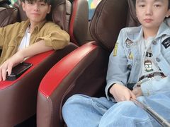 -国色天乡三期陆地乐园