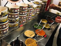 -爷门串串(江南西店)